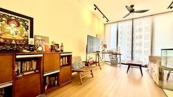 Fulcrum (D15), Condominium #588193481